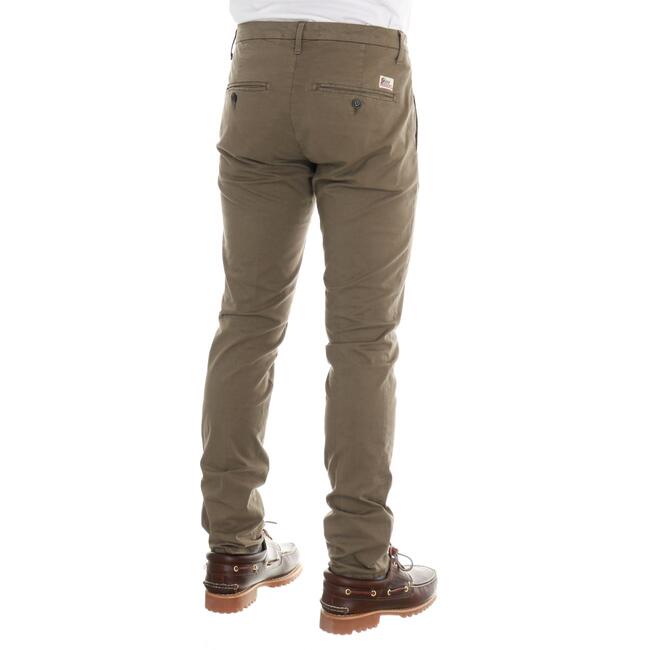 PANTALONE NEW ROLF ROY ROGERS - Mad Fashion | img vers.650x/